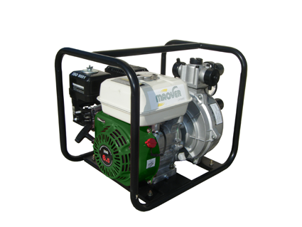 Agricola Blasco motobombas